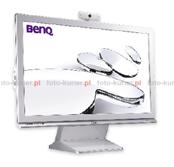 BenQ M2400HD