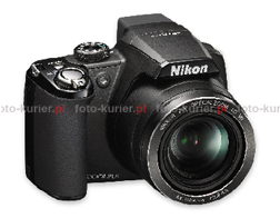 Coolpix P90 - najwikszy zoom Nikona