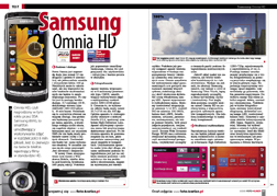 Samsung Omnia HD