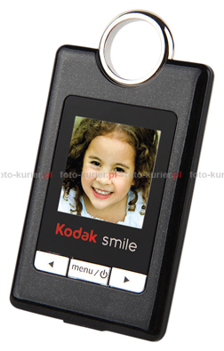 Kodak Smile!