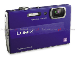 Lumix FP8 