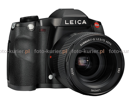 LEICA S2