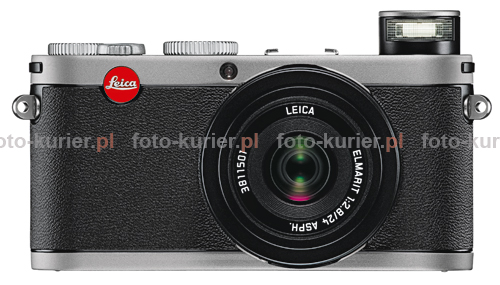 LEICA X1