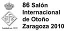 Salon Internacional de Otono en Zaragoza - 86 edition (konkurs pod patronatem FIAP)