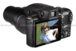 Samsung WB5500