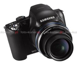 Samsung WB5500