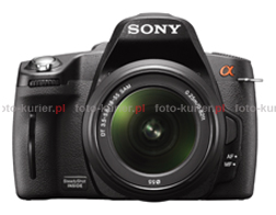 Sony a290 i a390