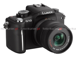 Panasonic G10