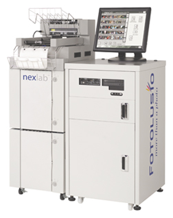 Nexlab NL-2000