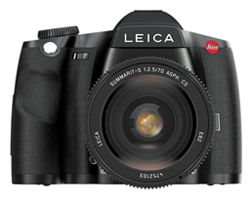 Aktualizacja Firmware Leica S2 i programu ImageShuttle