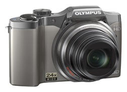 Olympus SZ-30MR