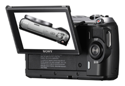 Sony NEX-C3