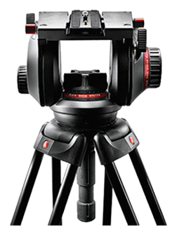 Manfrotto 509HD