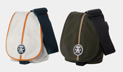 Crumpler Pretty Boy