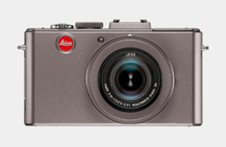 Leica D-LUX 5 Tytan