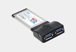 Zelman ZM-EC302 U3 - USB 3.0 do starszych notebooków