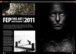 FEP Fine Art Photograph of the Year 2011