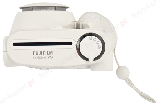 Fujifilm Instax mini 7s