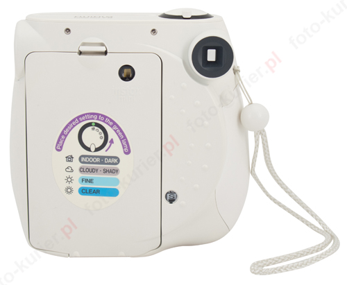 Fujifilm Instax mini 7s