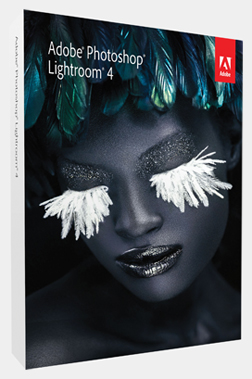 Lightroom 4.1 i Camera Raw 7.1