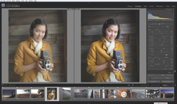 Lightroom 4.1 i Camera Raw 7.1