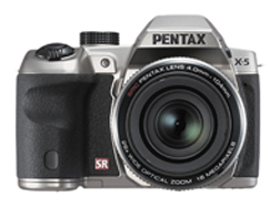 Pentax X-5