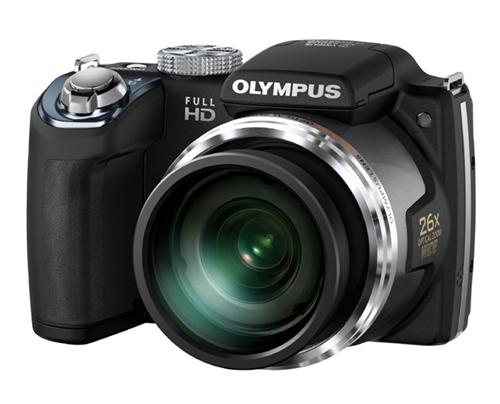 Olympus Sp-720UZ