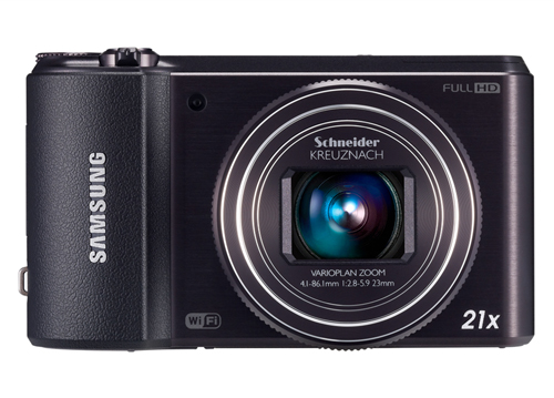 Samsung WB-850