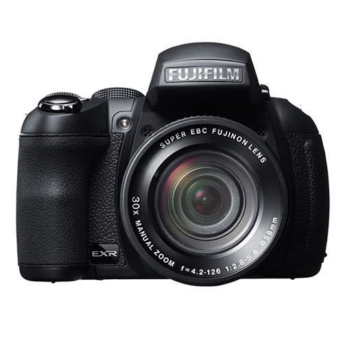 Fujifilm hs30