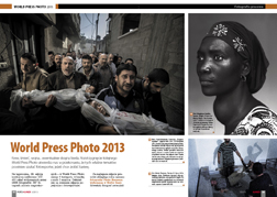 World Press Photo 2013