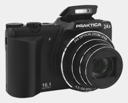 Praktica Luxmedia 16-Z24 S