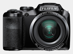 Fujifilm FinePix S4800