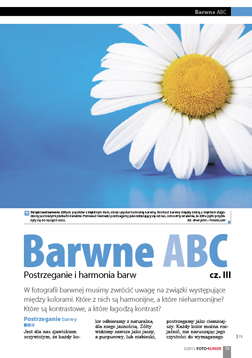 Barwne ABC