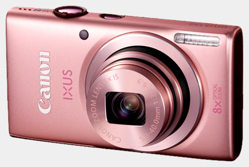 IXUS 132