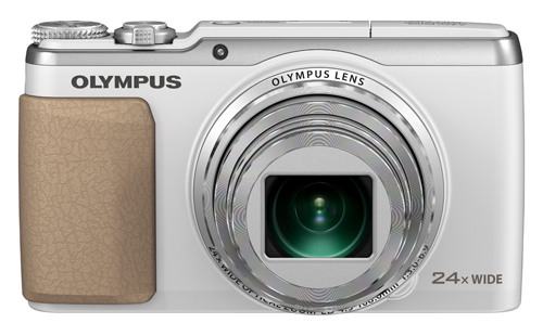 olympus sh-50