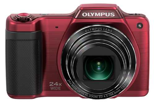 olympus sz-15