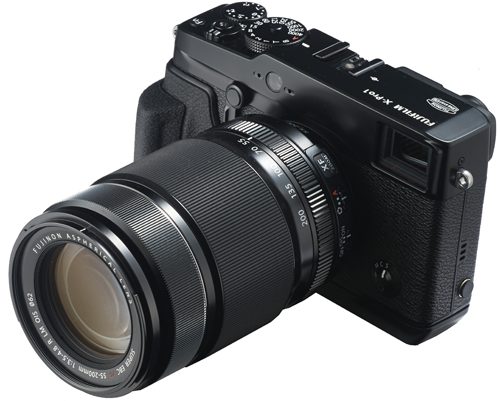 fujifilm 55-200