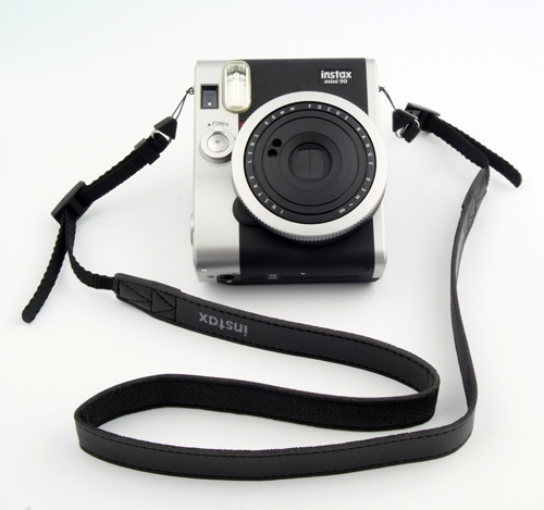 Instax mini 90 Neo Classic