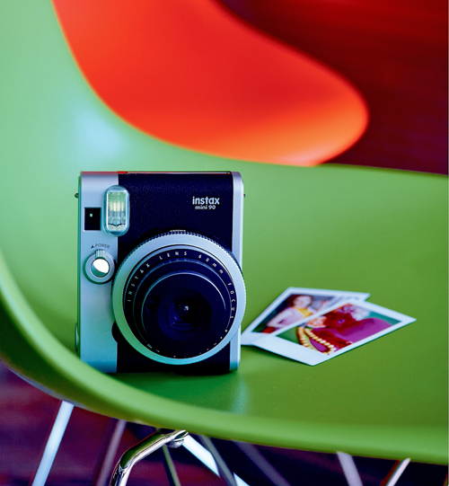 Instax mini 90 Neo Classic