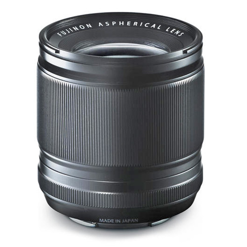 Fujinon XF 23 mm f/1,4 R