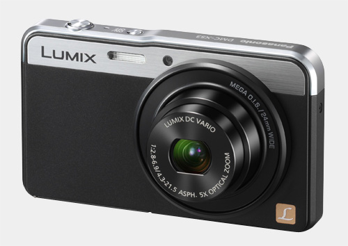 Panasonic Lumix XS3