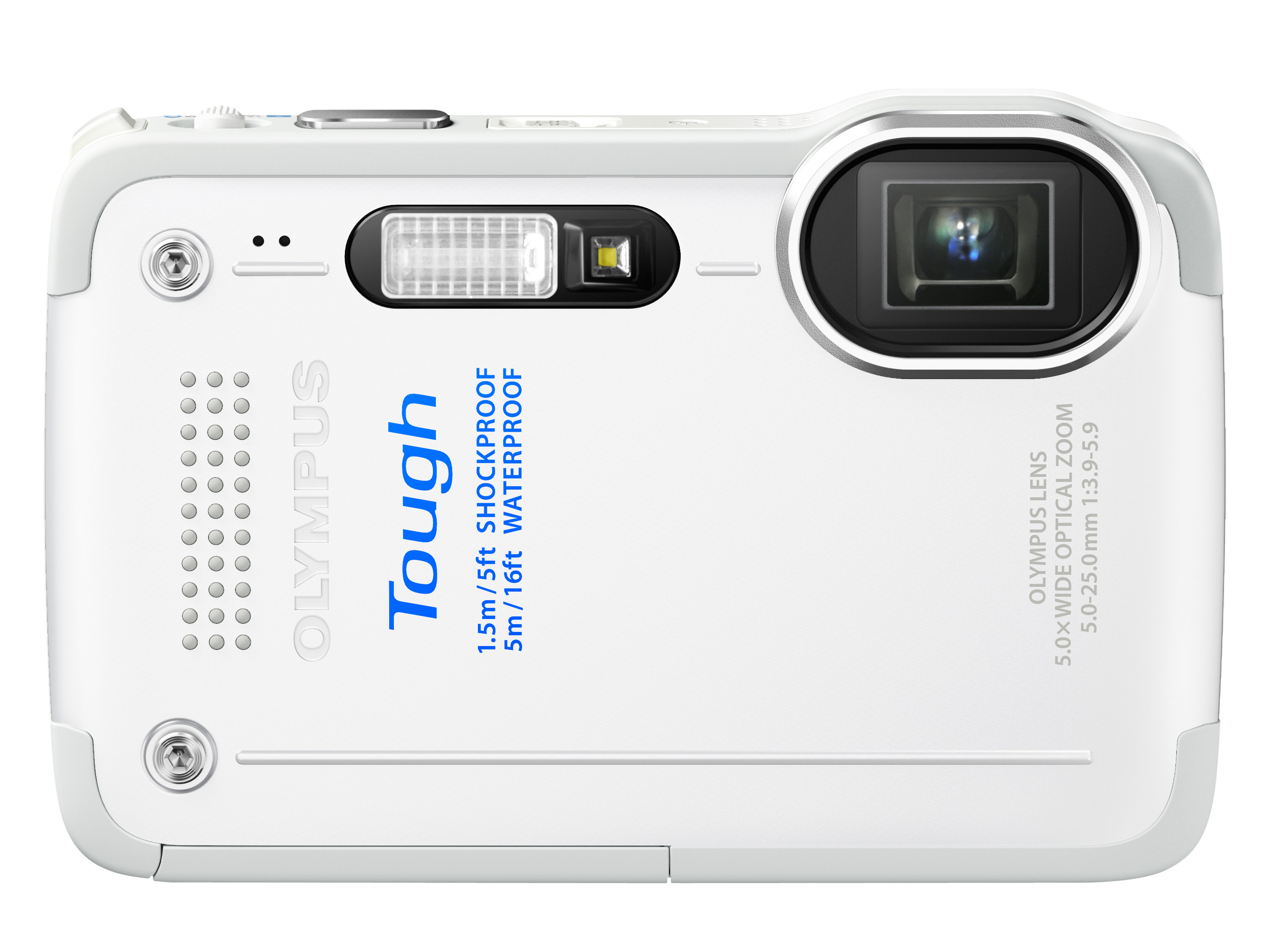 olympus TG-630