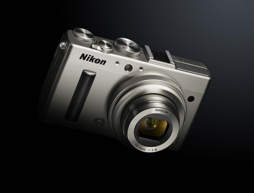 Nikon Coolpix A