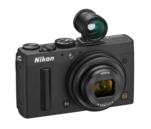 Nikon Coolpix A