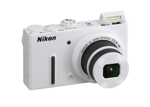 Nikon Coolpix P3300