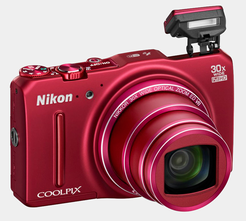 COOLPIX S9700