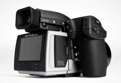 Hasselblad H5D-50c