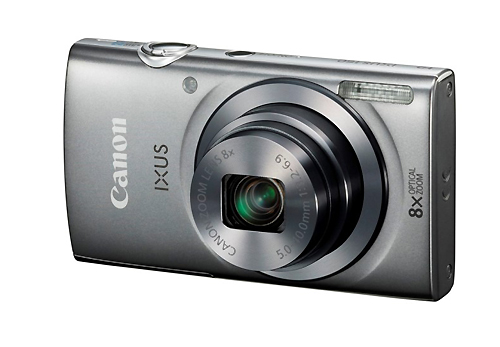 Canon IXUS 160 Foto-Kurier