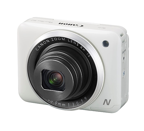 PowerShot-N2 Foto-Kurier