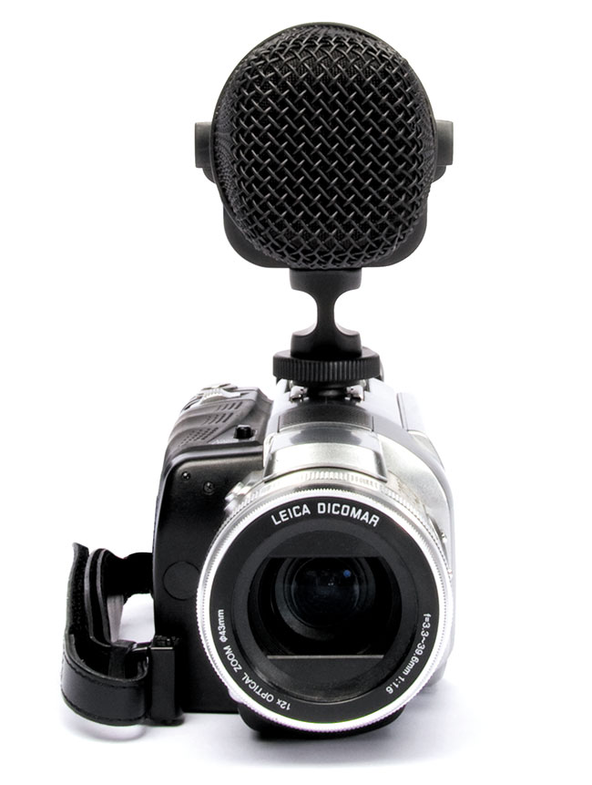 Røde Stereo VideoMic